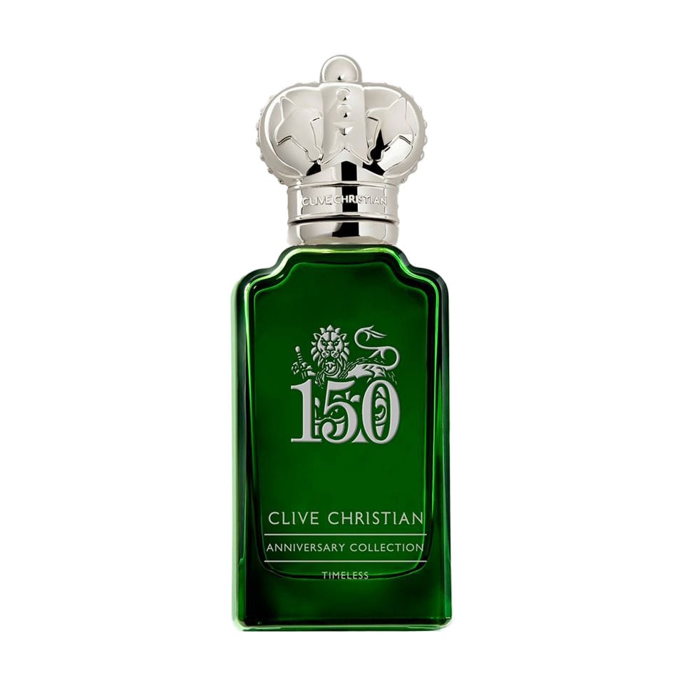 Clive Christian 150 Anniversary Collection Timeless Парфуми унісекс, 50 мл (ТЕСТЕР)