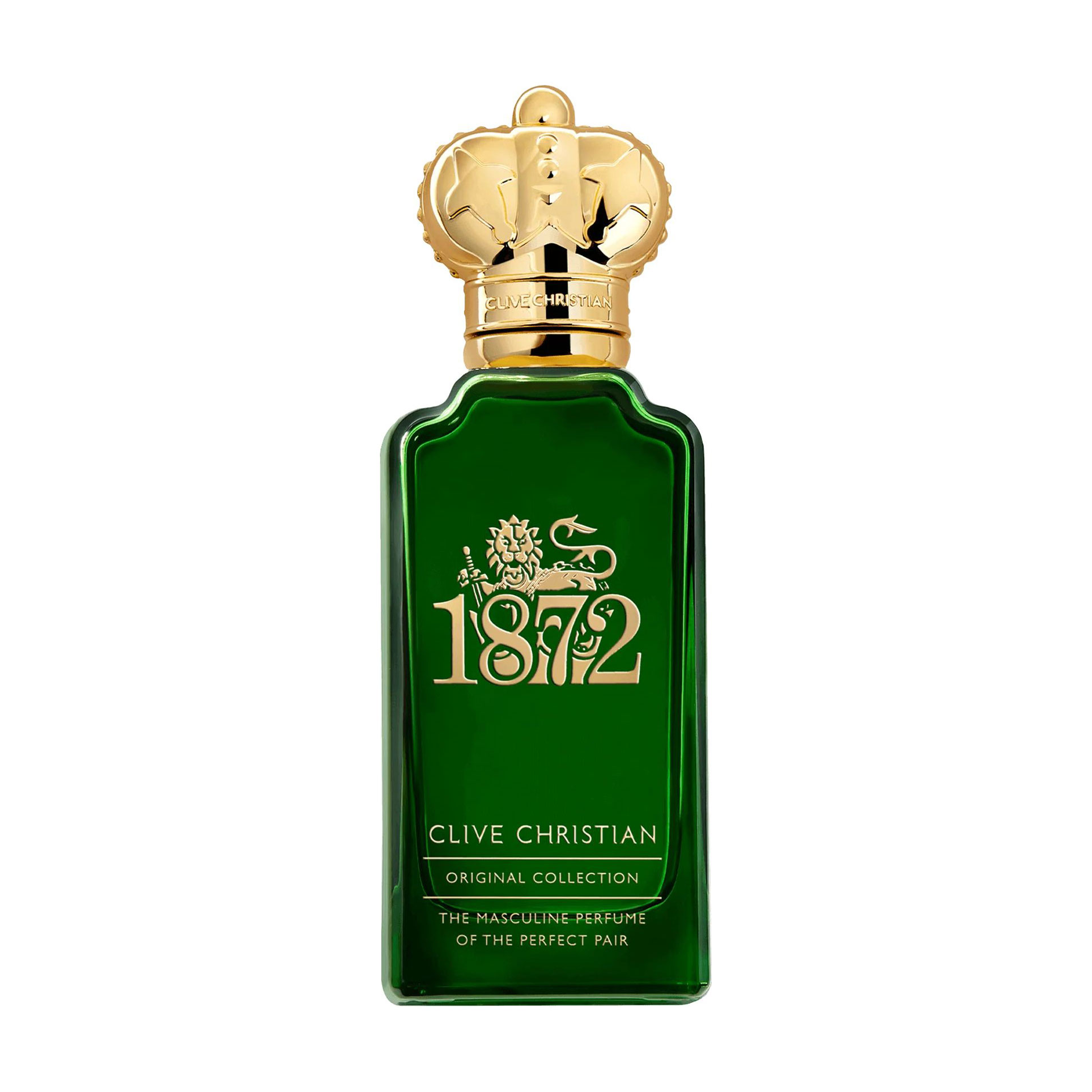 Clive Christian 1872 For Men Парфумована вода чоловіча, 100 мл