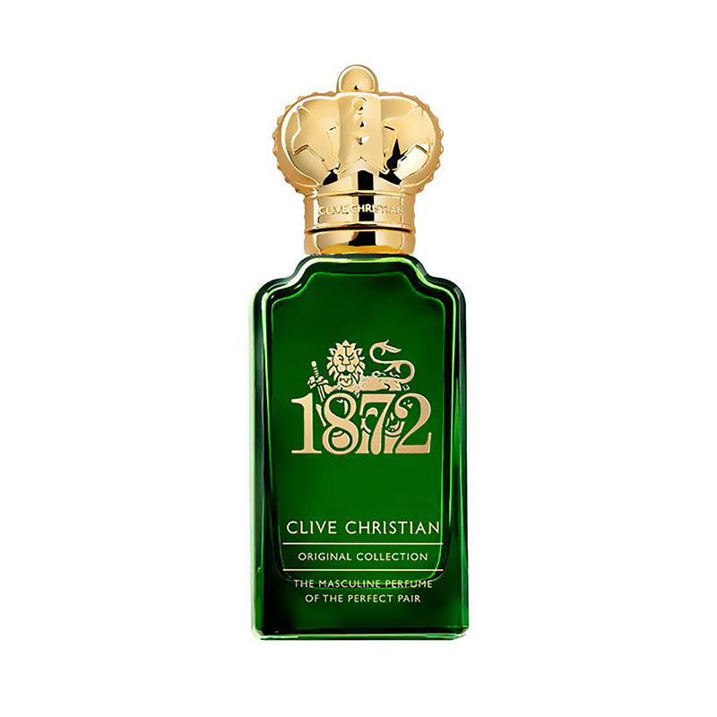 Clive Christian 1872 For Men Парфумована вода чоловіча, 50 мл