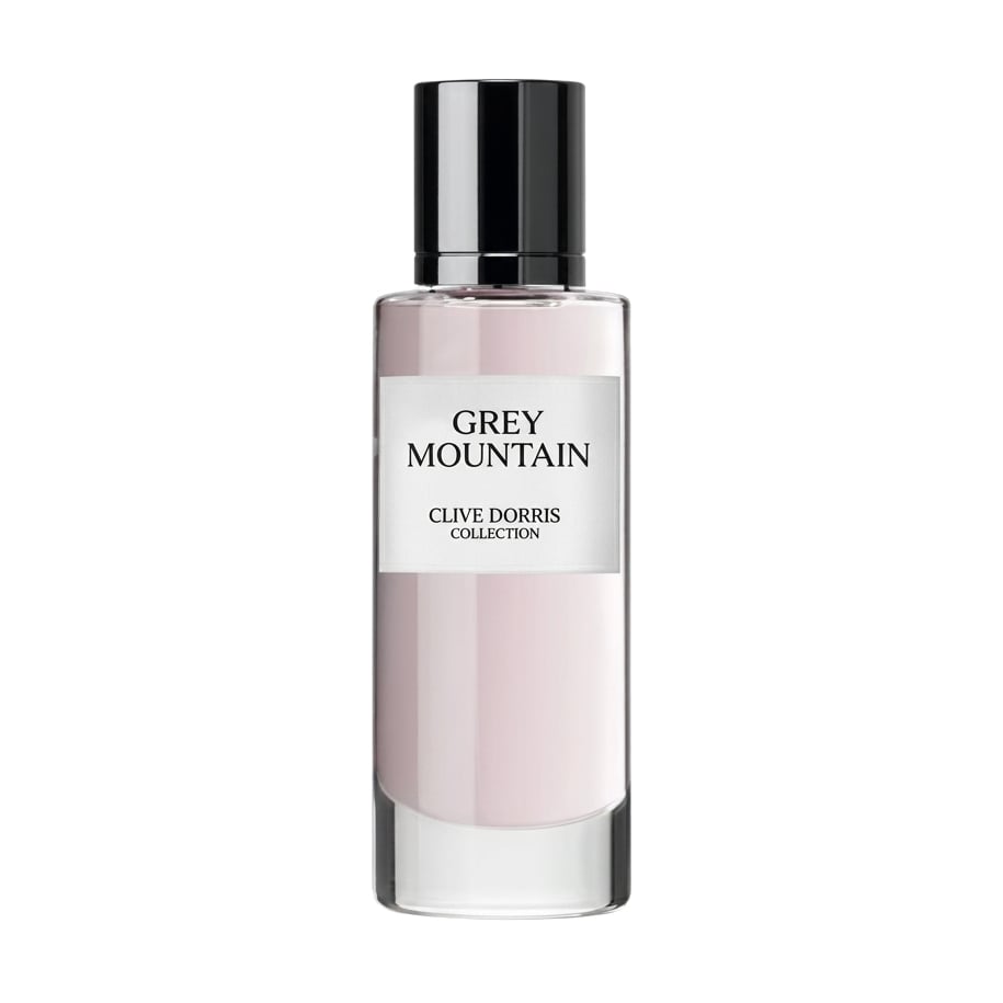 Fragrance World Clive Dorris Grey Mountain Парфумована вода жіноча, 30 мл