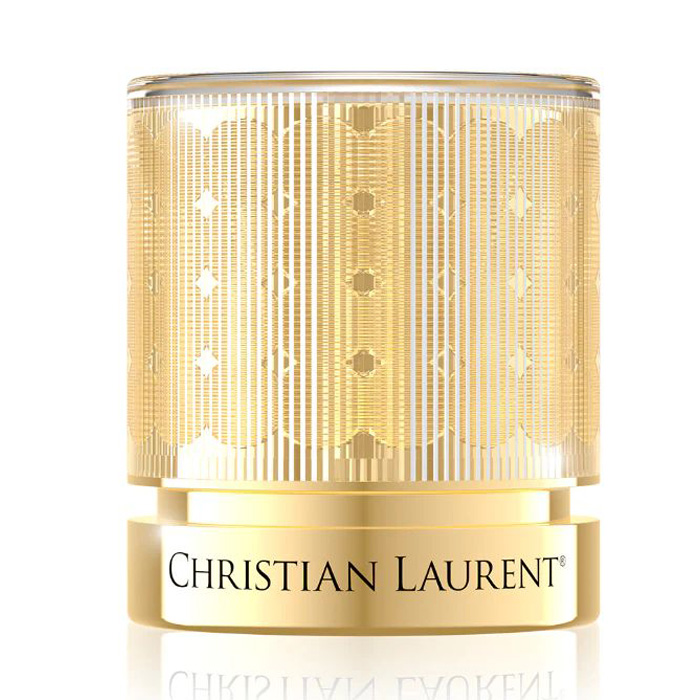 Зміцнювальна сироватка для шкіри навколо очей, чола та губ Christian Laurent Diamond Serum, 30 мл